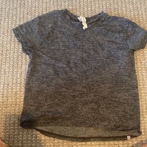 Lululemon crop top